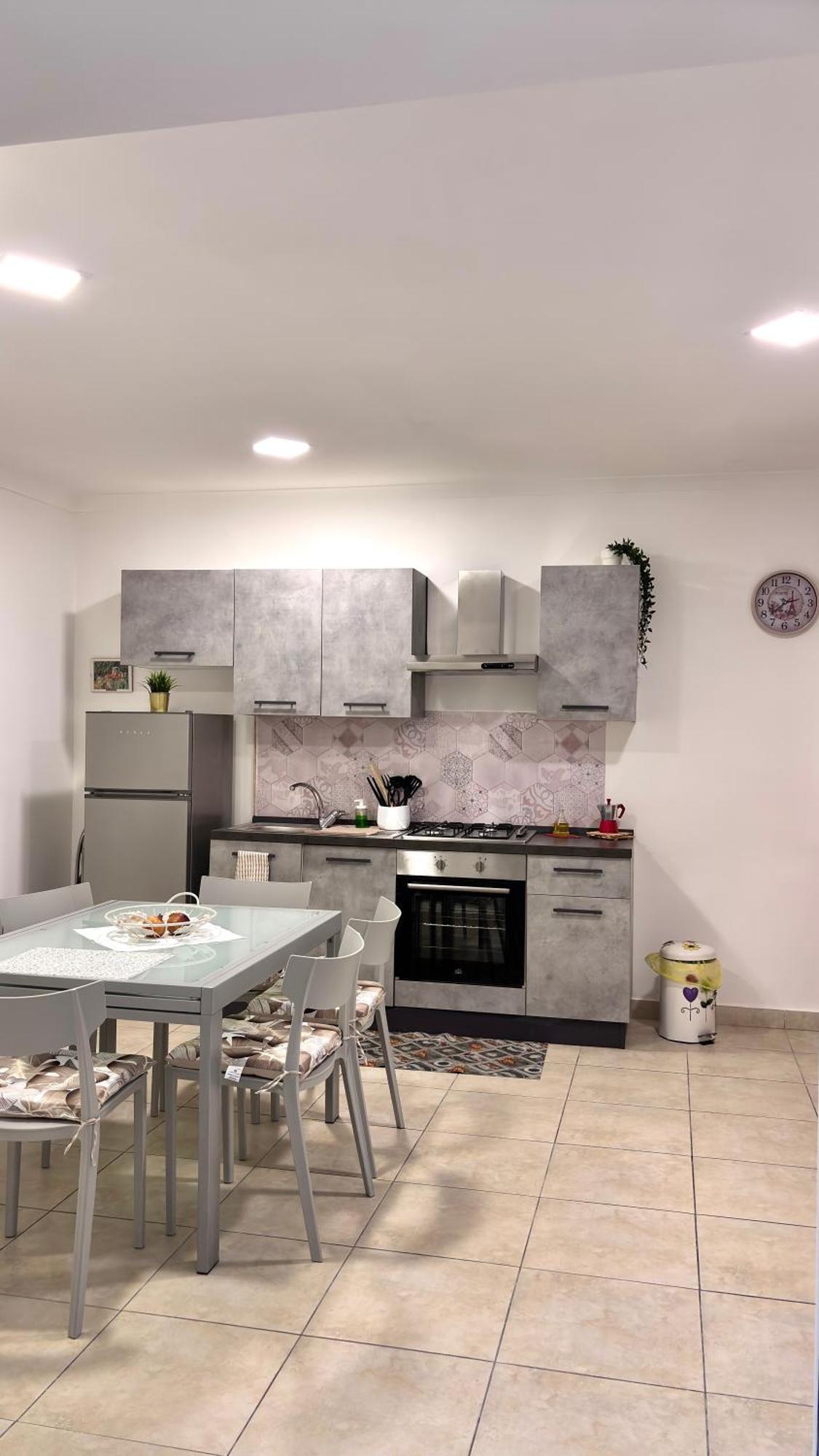 Framandre's House * Naples
