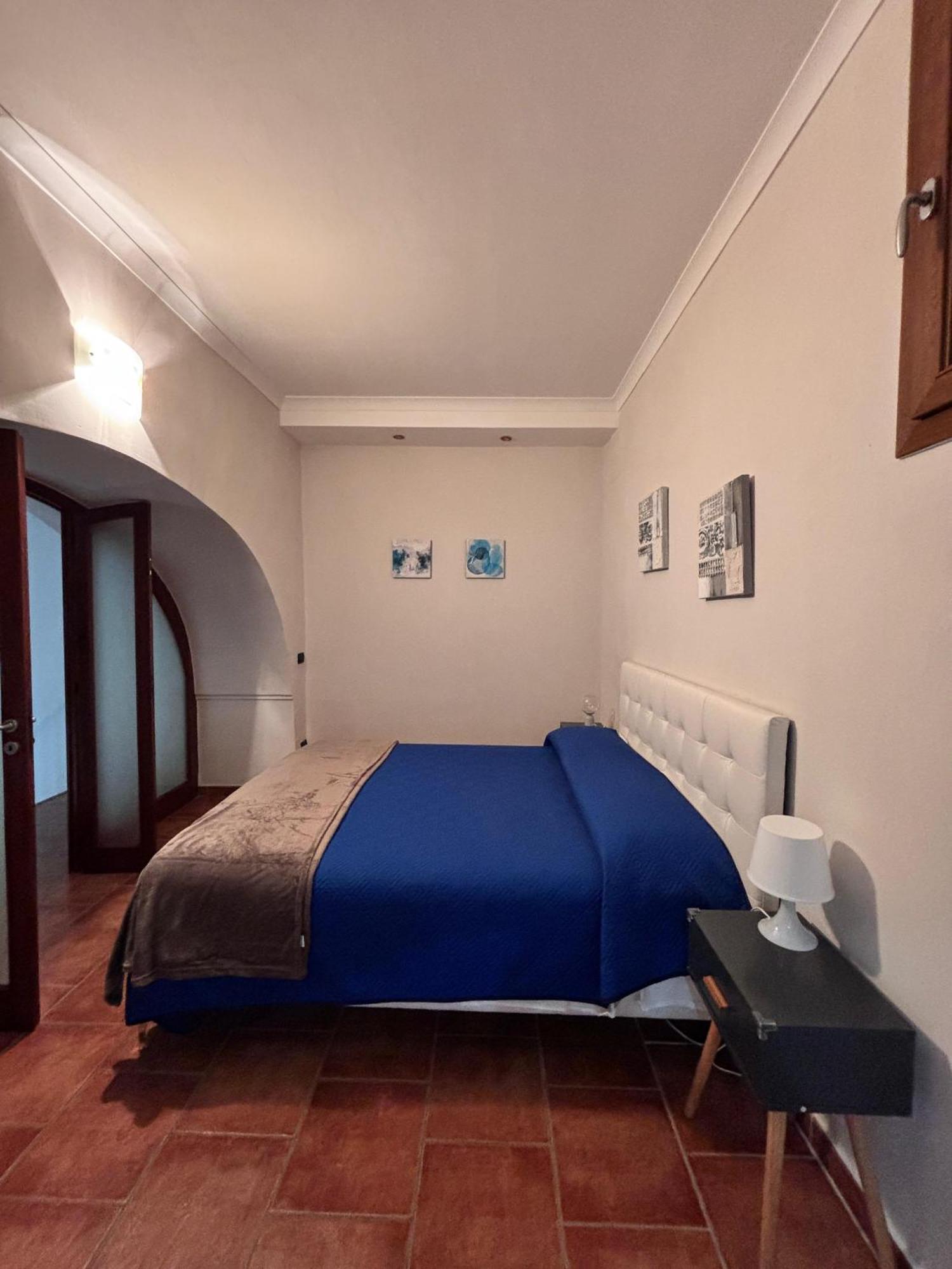 Framandre's House * Naples