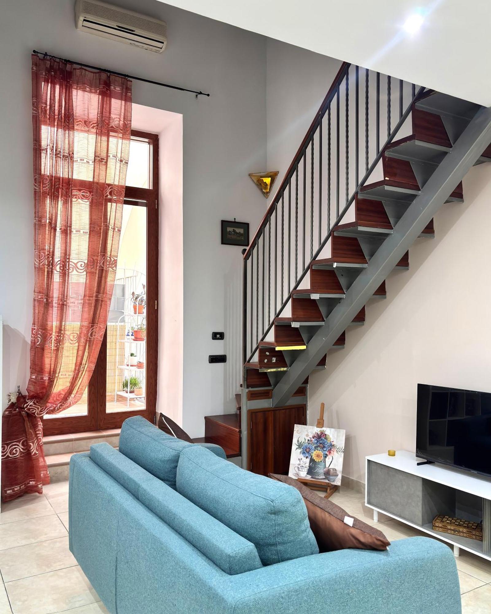 Framandre's House Apartment *