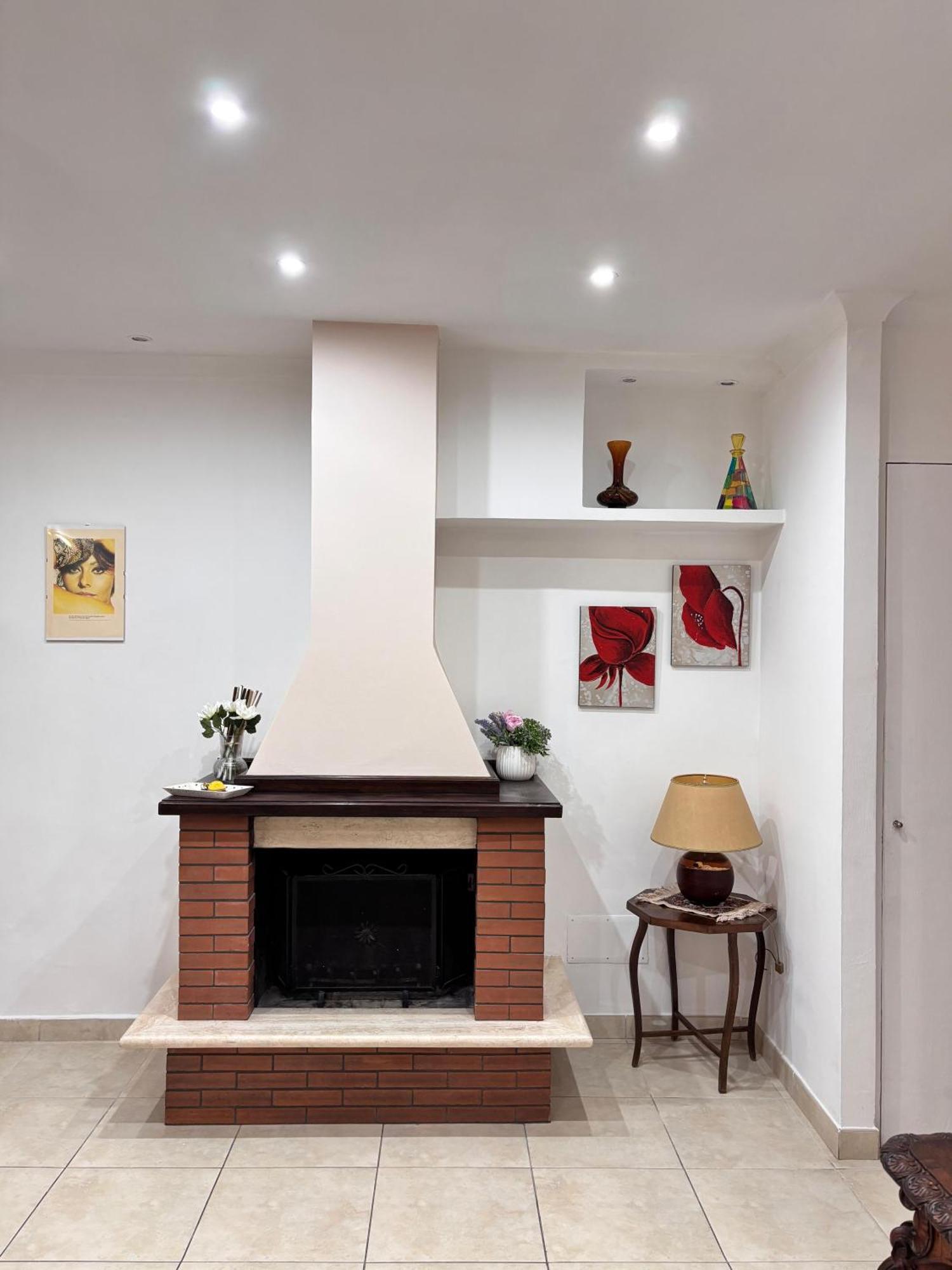 Framandre's House * Naples