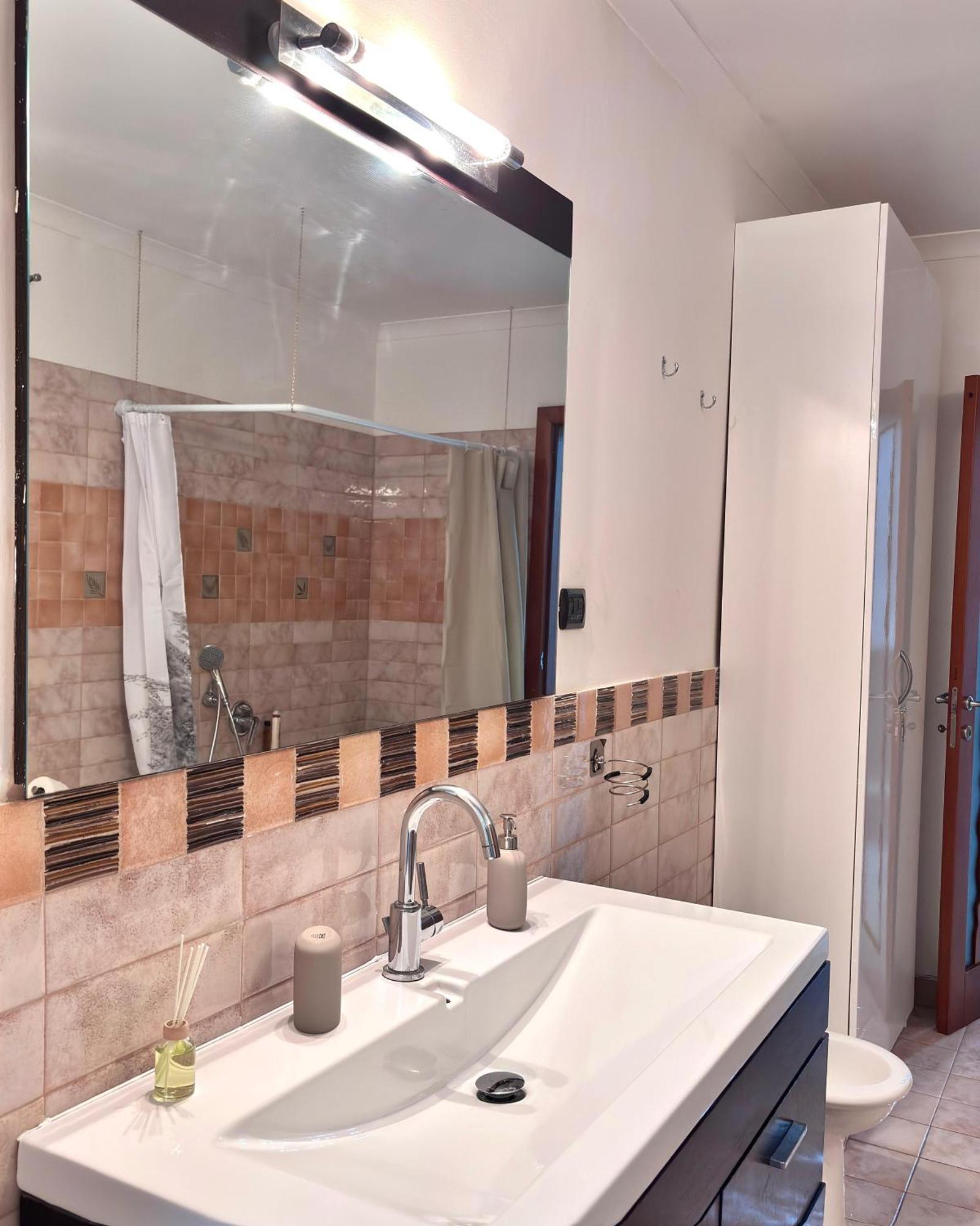 Framandre's House Apartment Naples