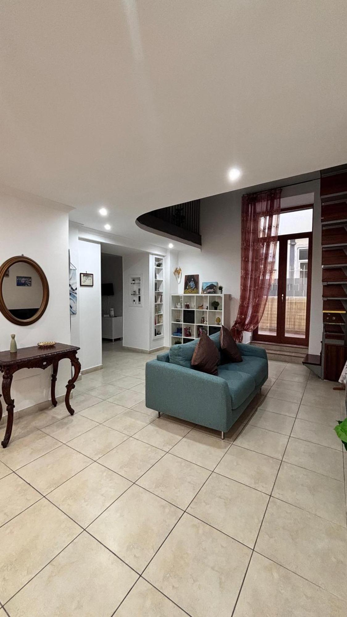 Apartment Framandre's House Naples