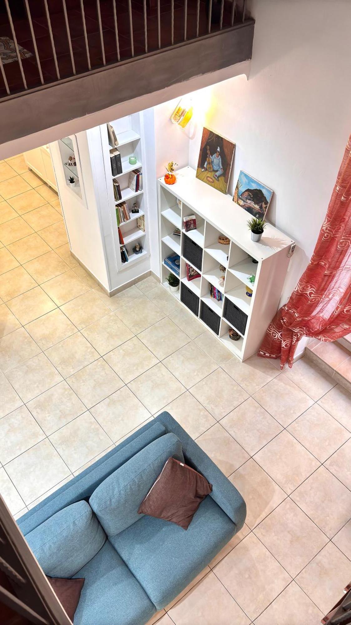 Apartment Framandre's House Naples