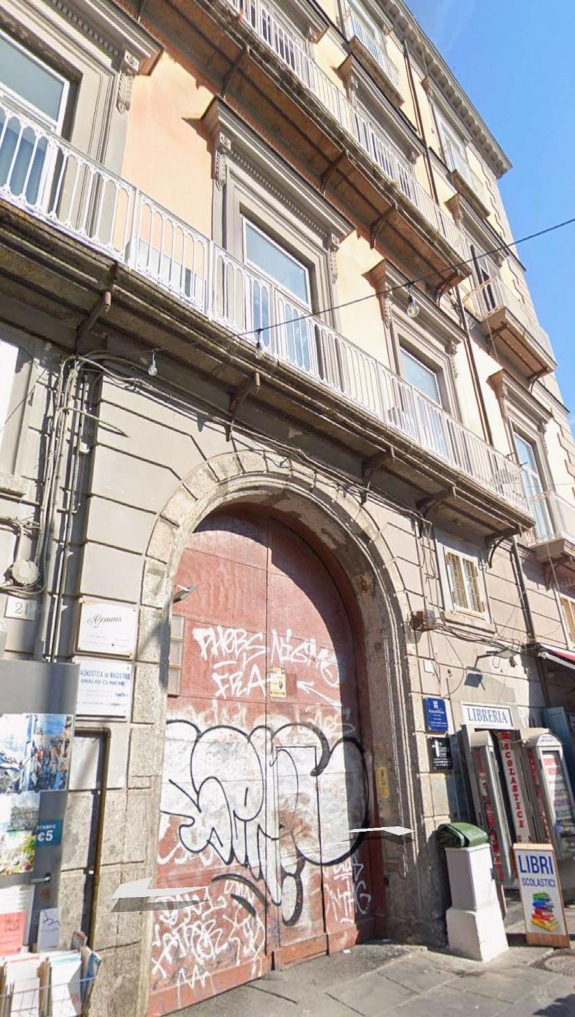 Framandre's House