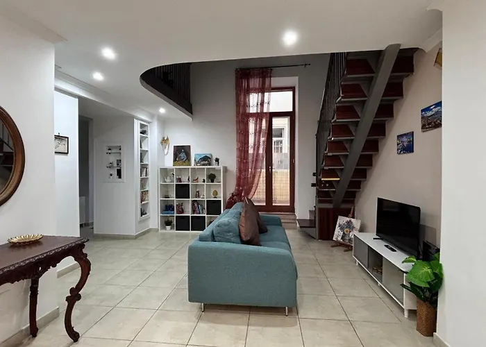 Framandre\'S House