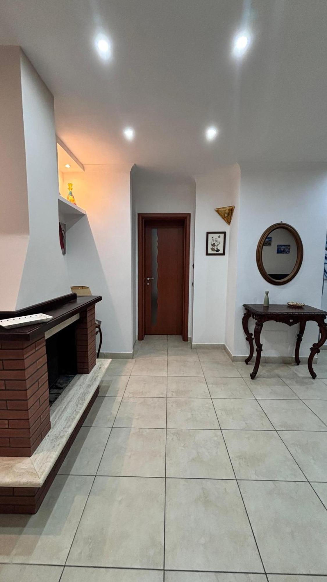 Framandre's House Appartamento *