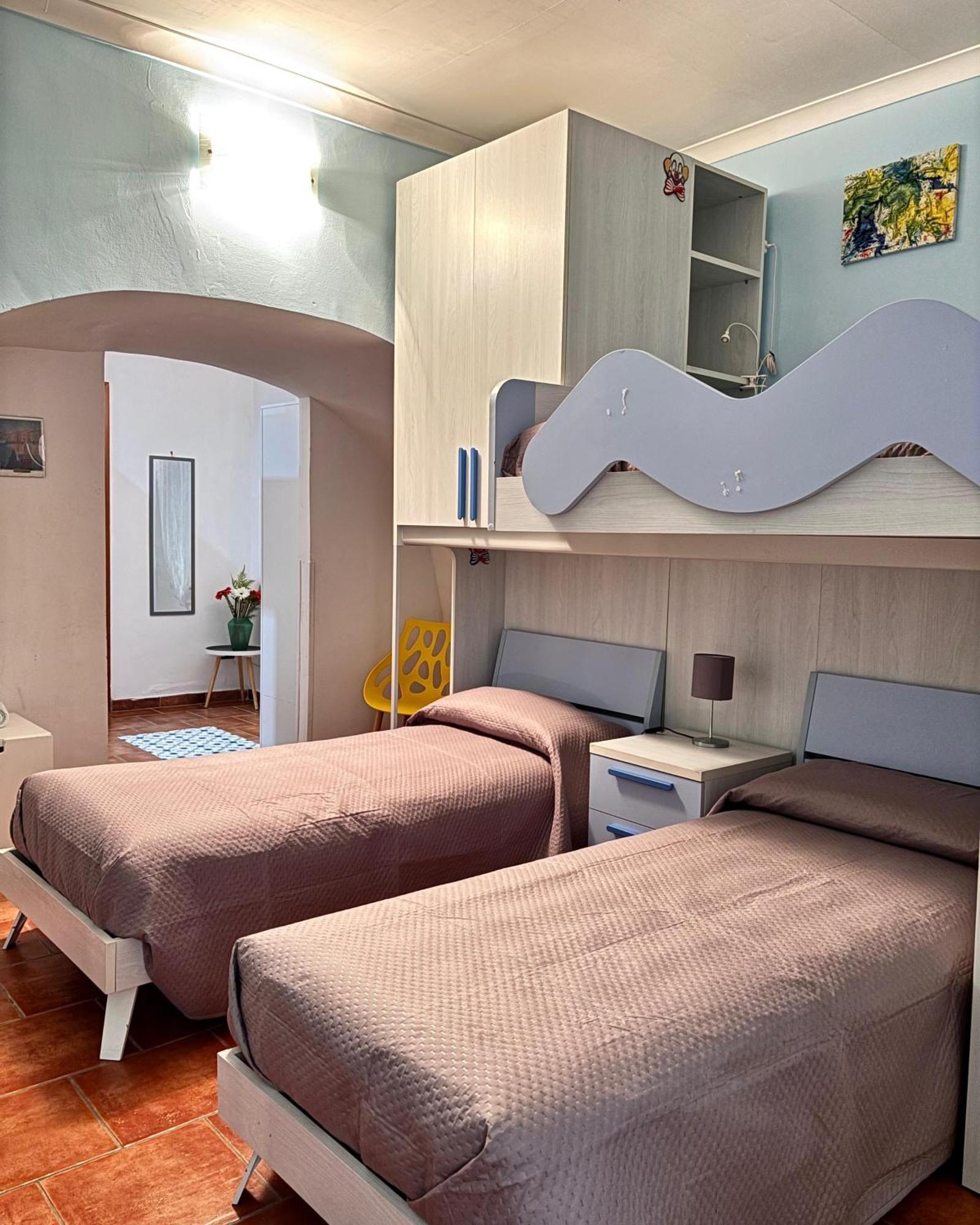 Framandre's House *