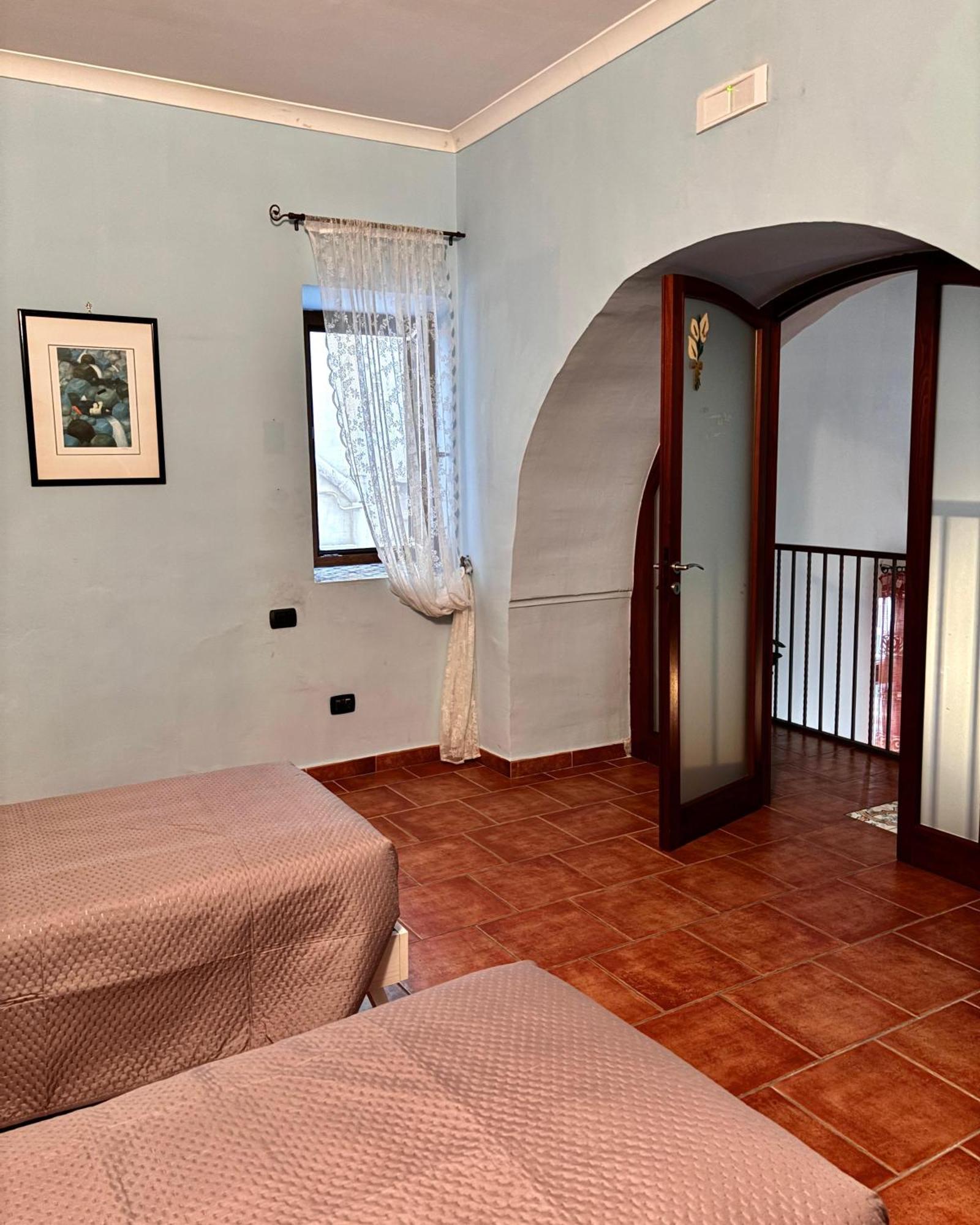 Appartamento Framandre's House