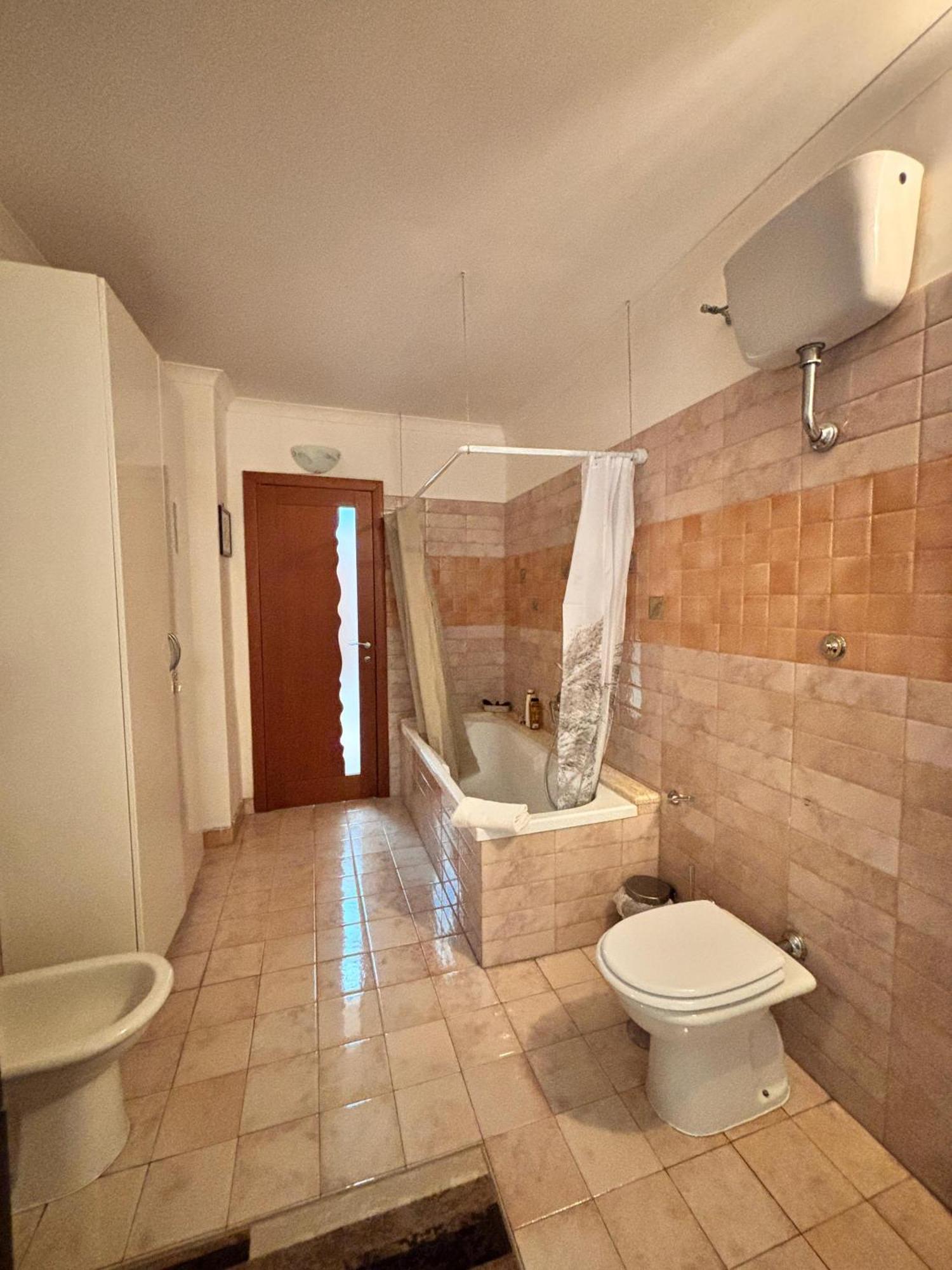 Framandre's House Napoli