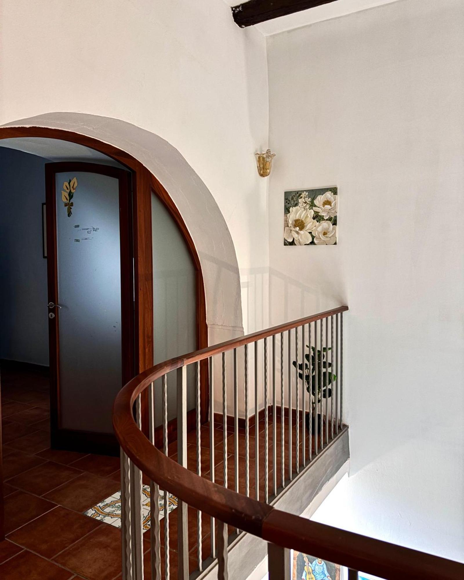 Framandre's House * Napoli