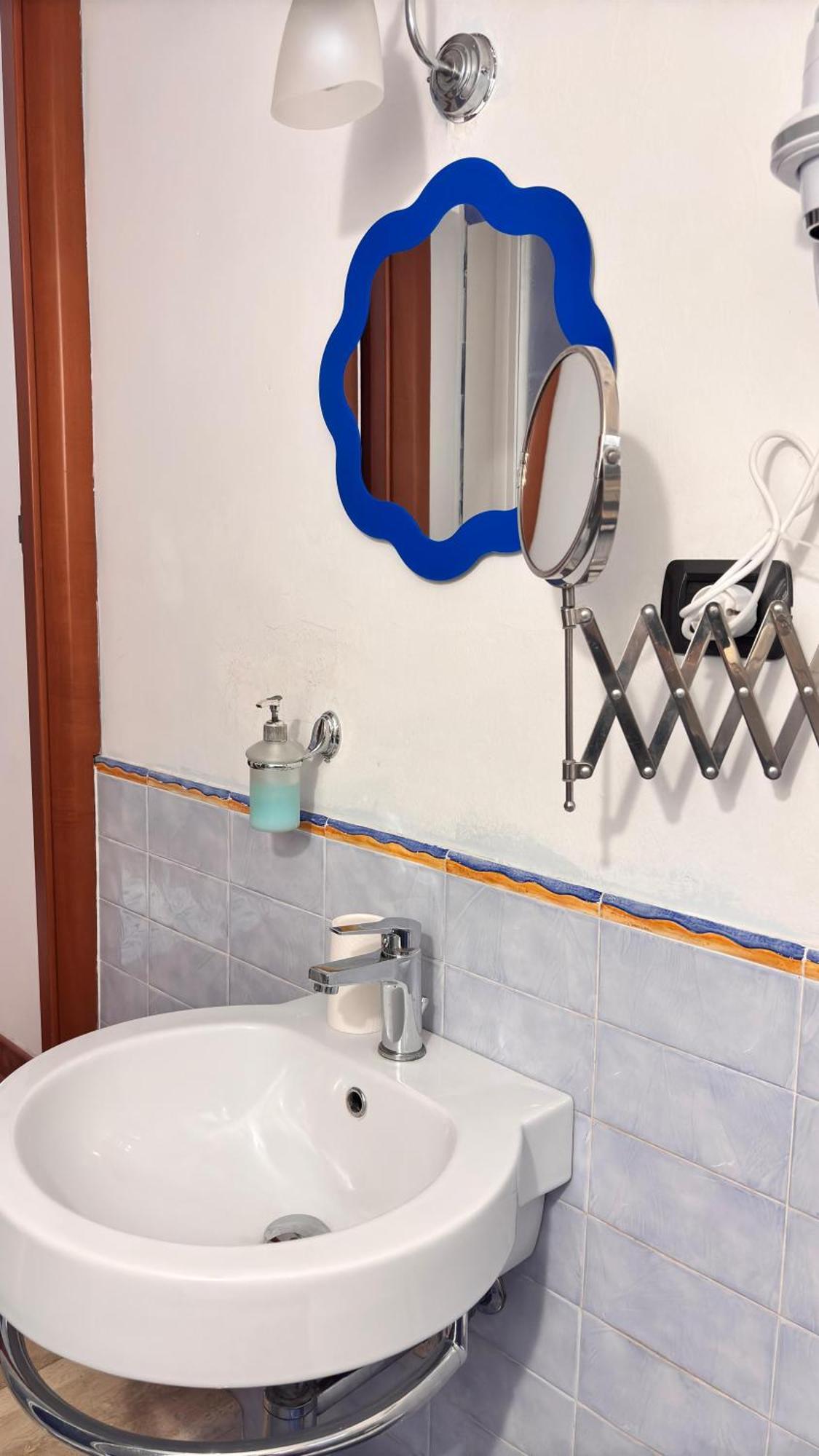 Appartamento Framandre's House *