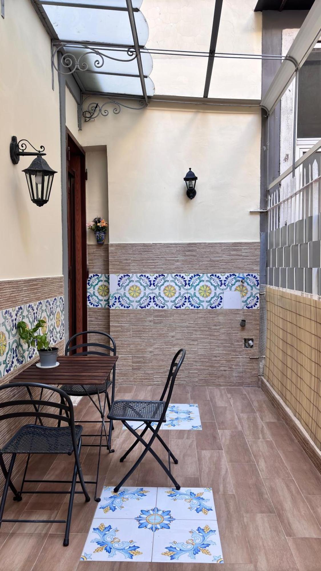 Appartamento Framandre's House *