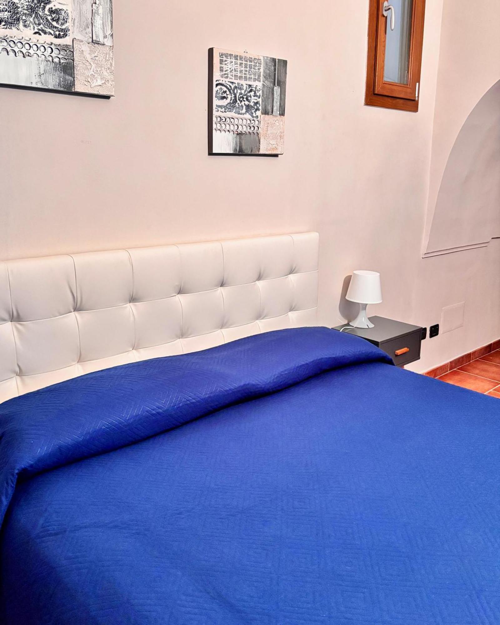Framandre's House Appartamento Napoli