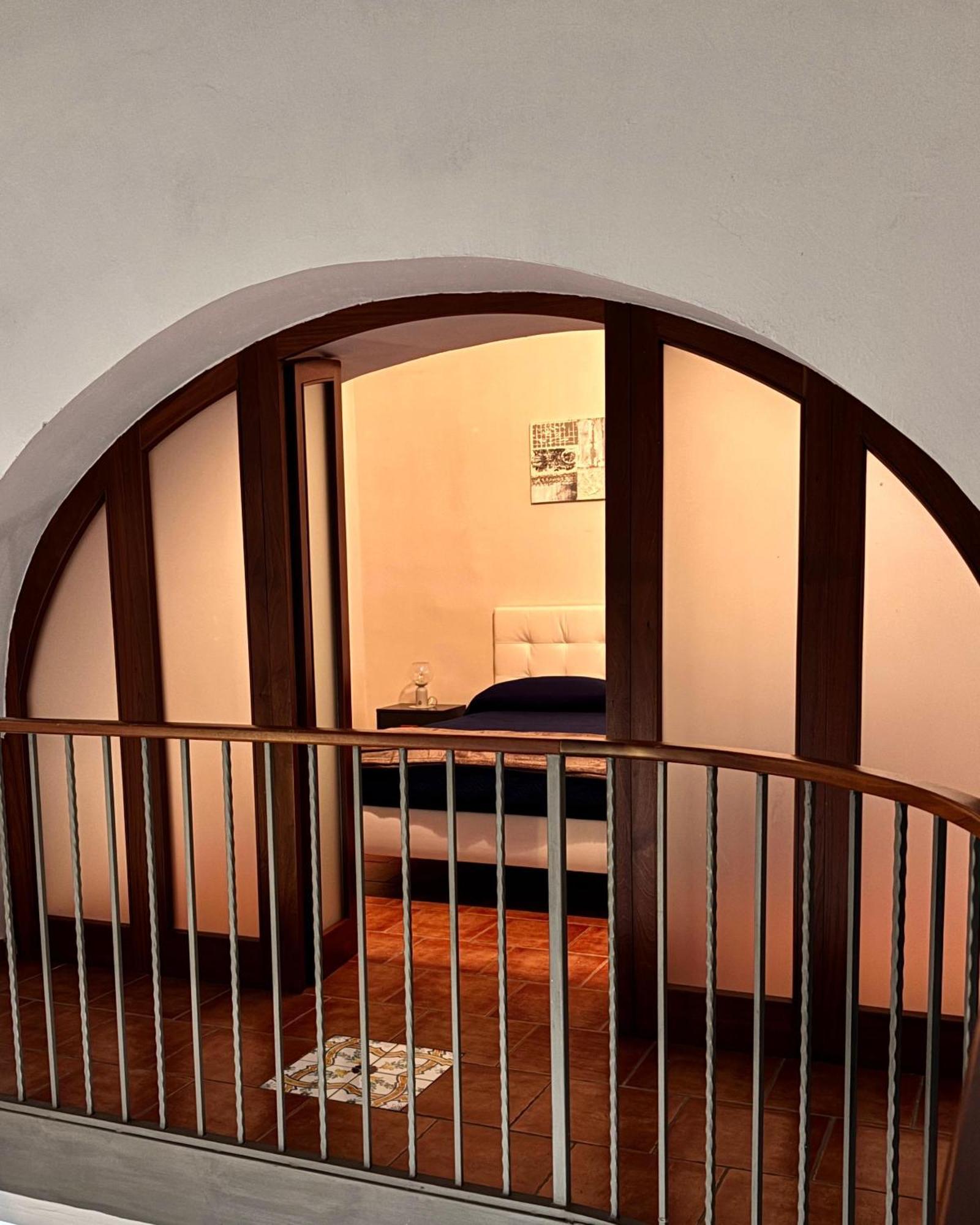 Framandre's House Napoli