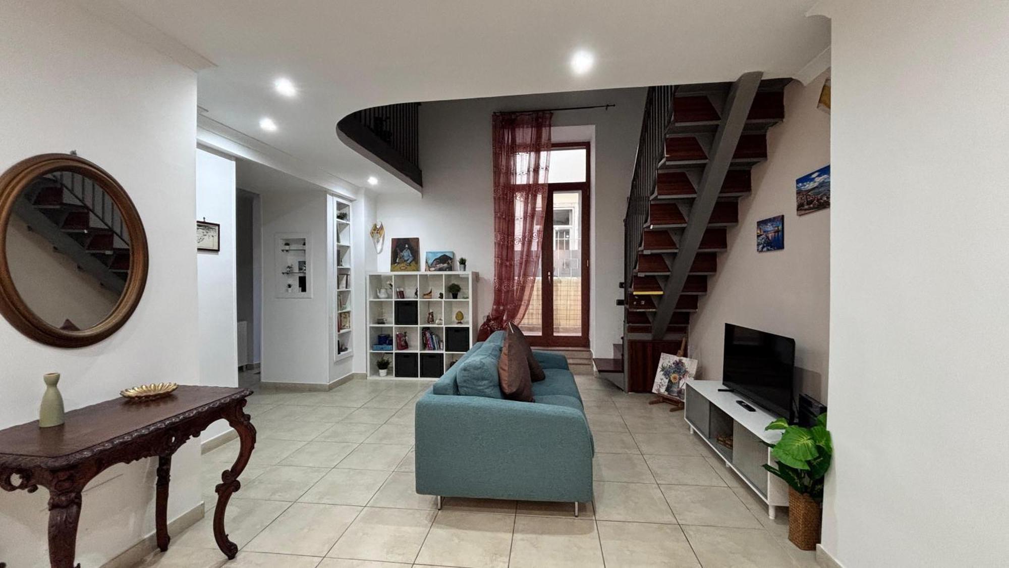 Appartamento Framandre's House *