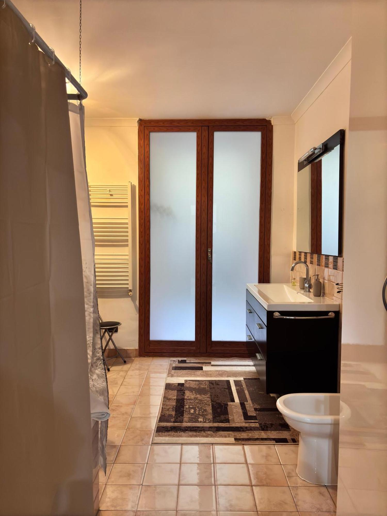Appartamento Framandre's House *