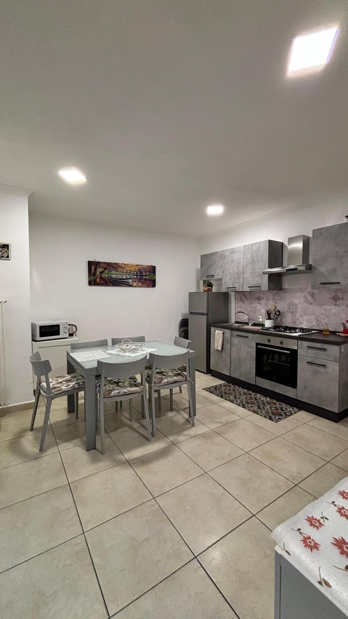 Appartamento Framandre's House Napoli