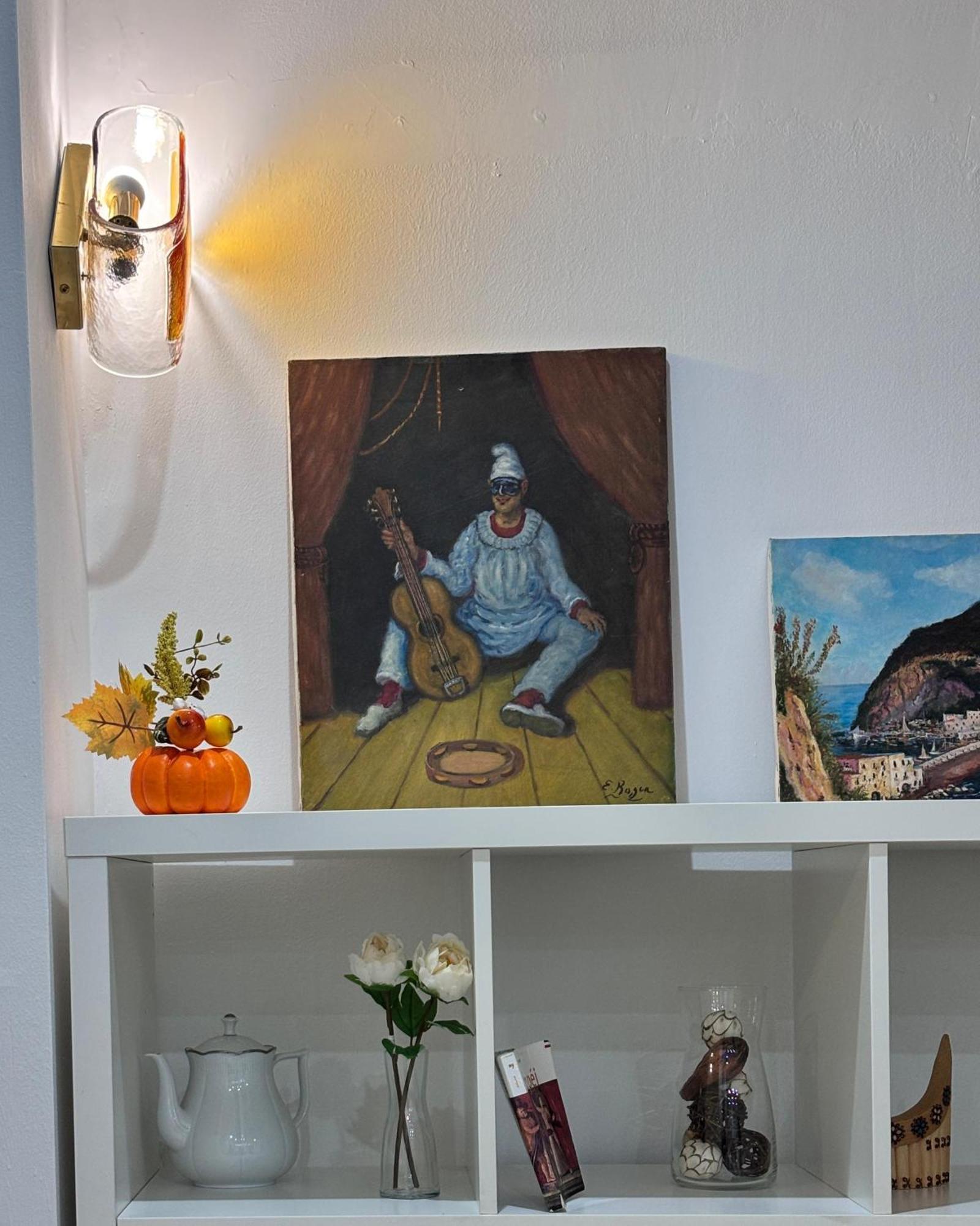 Appartamento Framandre's House Napoli