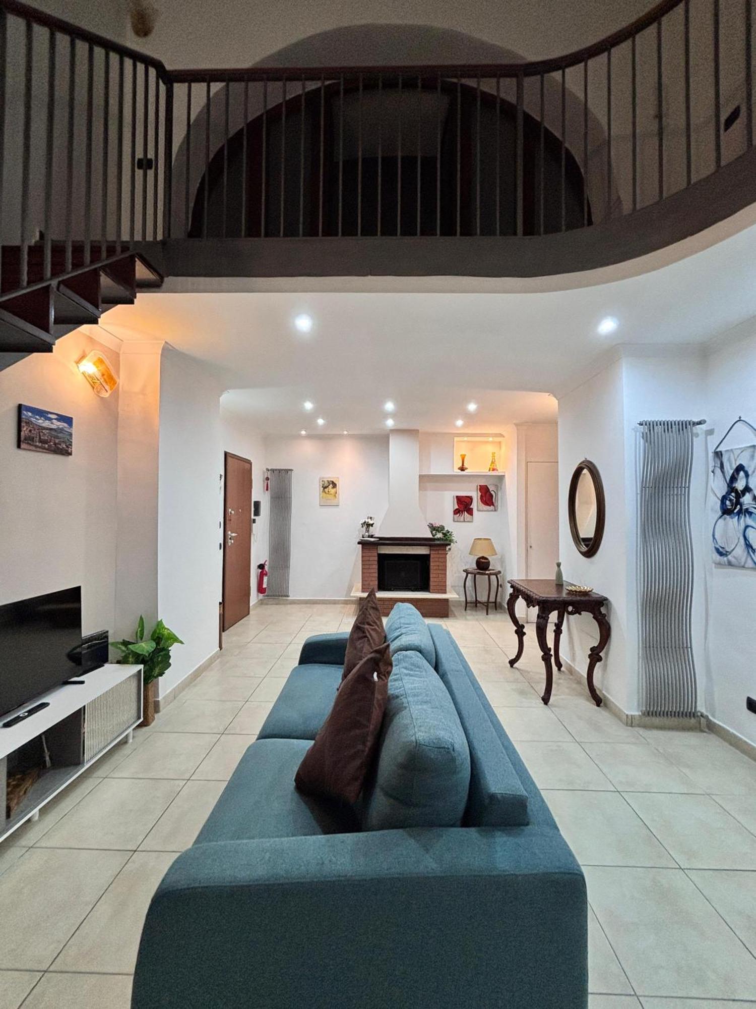 Framandre's House *